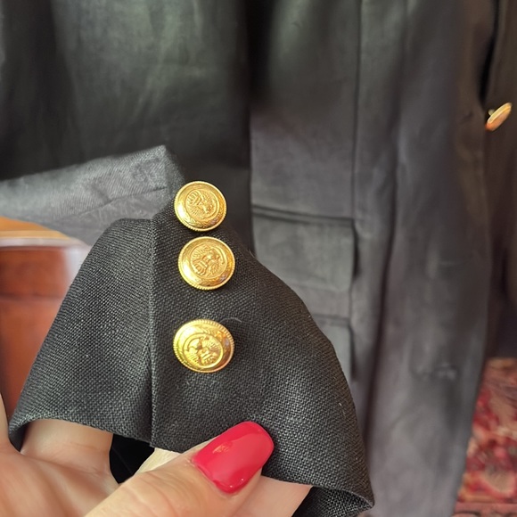 Elliott linen - Picture 5 of 9